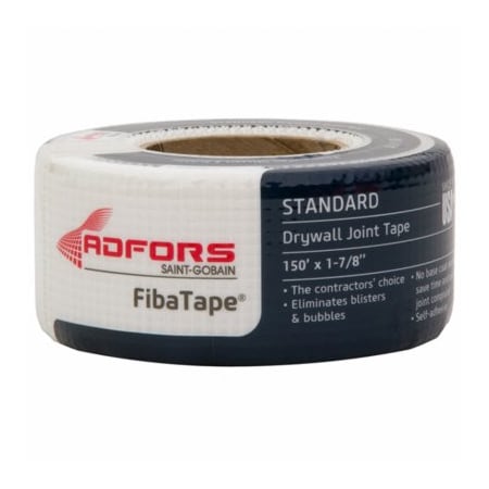 Adfors 178x150 WHT FBG Tape FDW8660-U